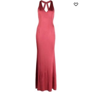 Louisa Ballou HIGH SEAS DRESS